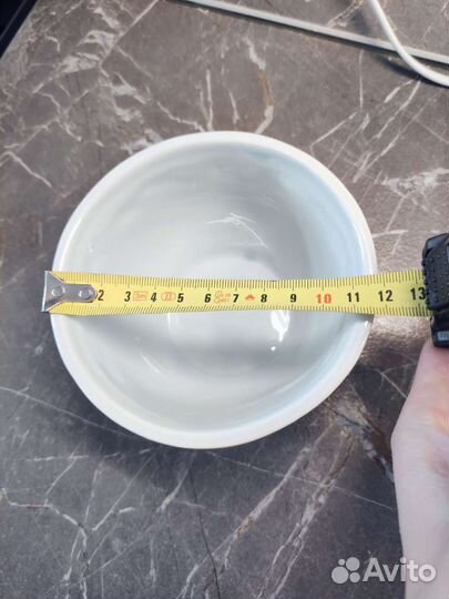 Пиалы 4шт комплект