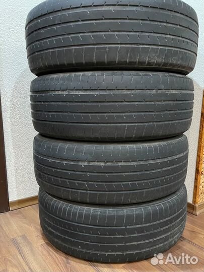 Toyo Proxes R36 225/55 R19 99V