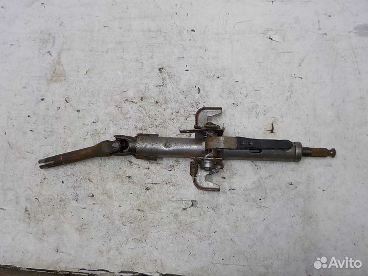 Рулевая колонка Mitsubishi Lancer 9