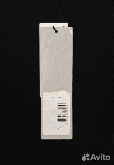 Двойные брюки Rick Owens, новые, оригинал