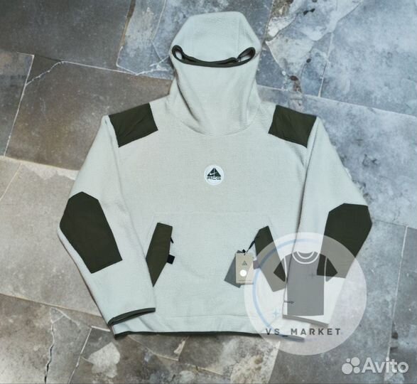 Шерпа Nike ACG supreme