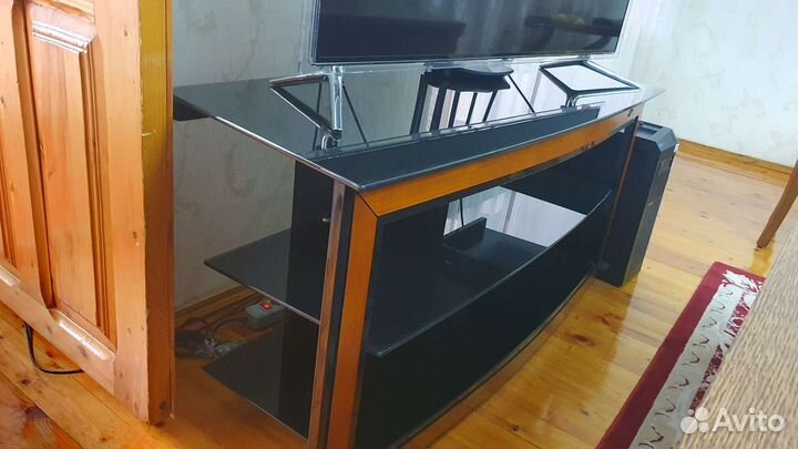 Подставка под телевизор samsung