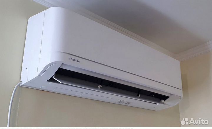 Сплит-система Toshiba