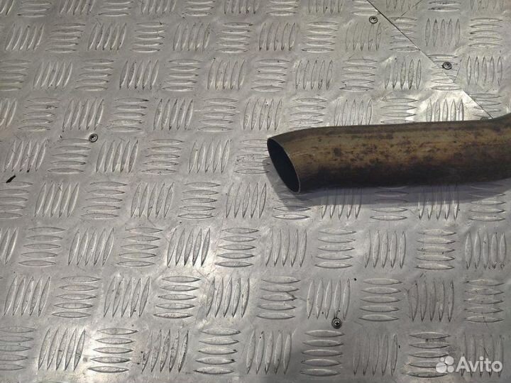 Глушитель часть передний Bmw X3 3.0 N52