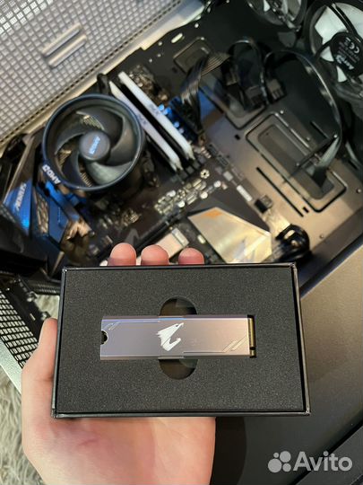 Игровой зверь