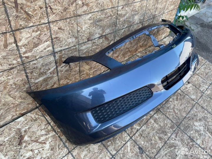 Бампер передний Infiniti G35 3.5 2007