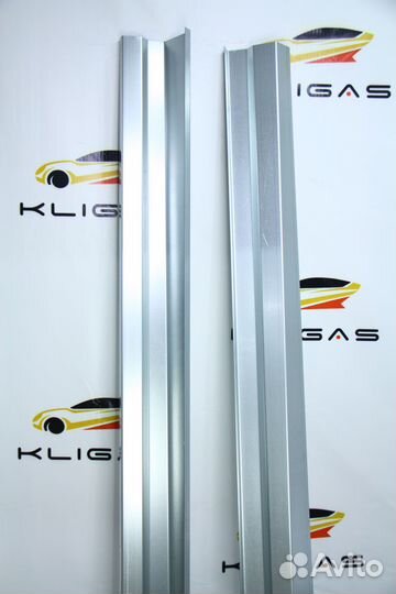 Ремонтный порог Toyota Camry 5 XV30