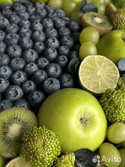 Фруктовый букет на любой случай