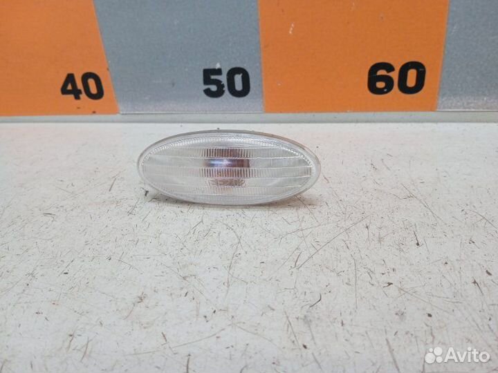 Повторитель поворота Nissan Almera G15 1.6 2016