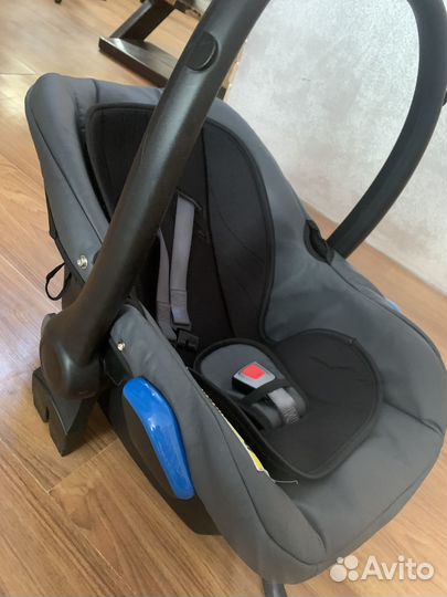 Коляска verdi 3 в 1