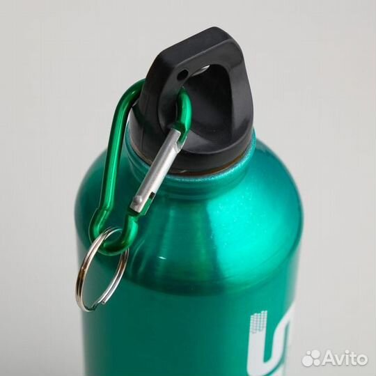 Фляжка-бутылка для воды 