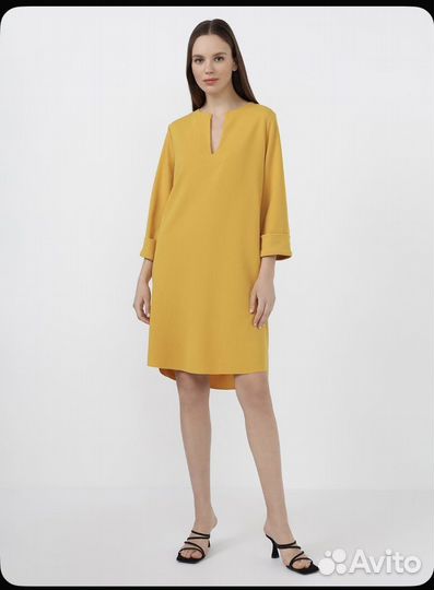 Платье новое женское 42 44