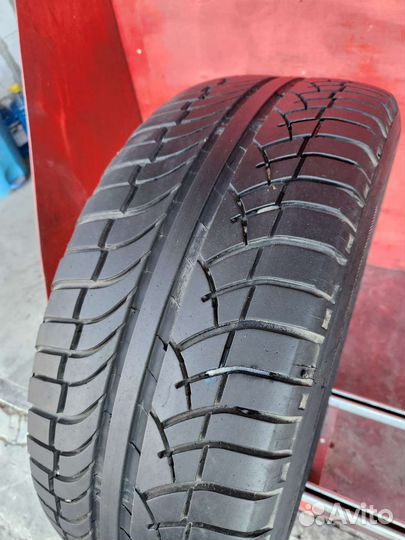 Michelin 4x4 Diamaris 255/55 R18