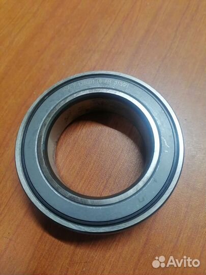 Подвесной подшипник Ford INA 712076410 45х75х19