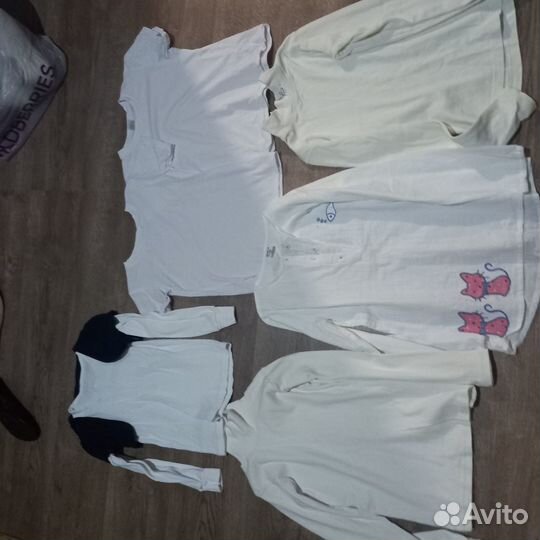 Школьные вещи для девочки 134-146