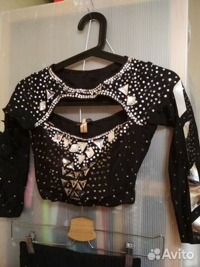 Костюм для диско р. 44