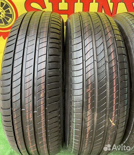 Michelin Primacy 4 215/65 R17 103V