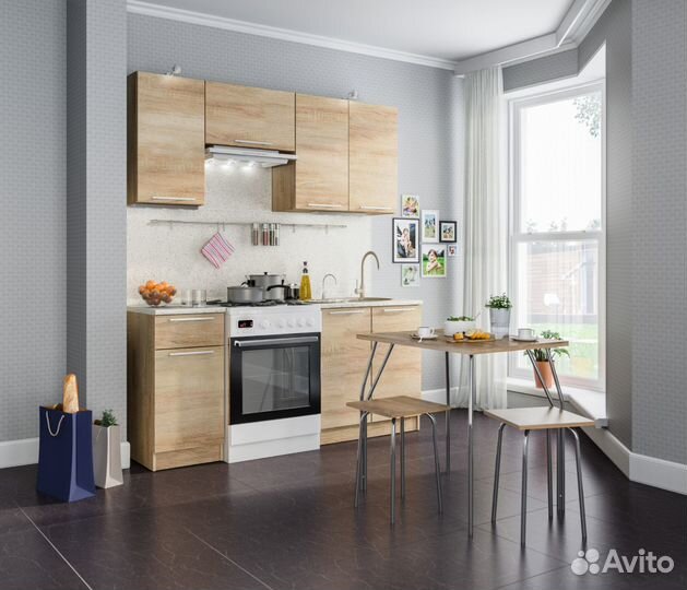 Кухонный гарнитур