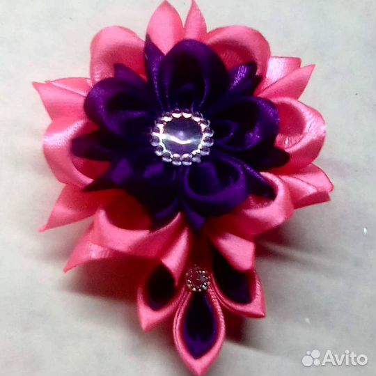 Резинка для волос