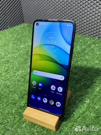 Lenovo K12 Pro, 4/128 ГБ