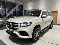 Новый Mercedes-Benz GLS-класс 2.9 AT, 2022, цена 20 104 000 руб.