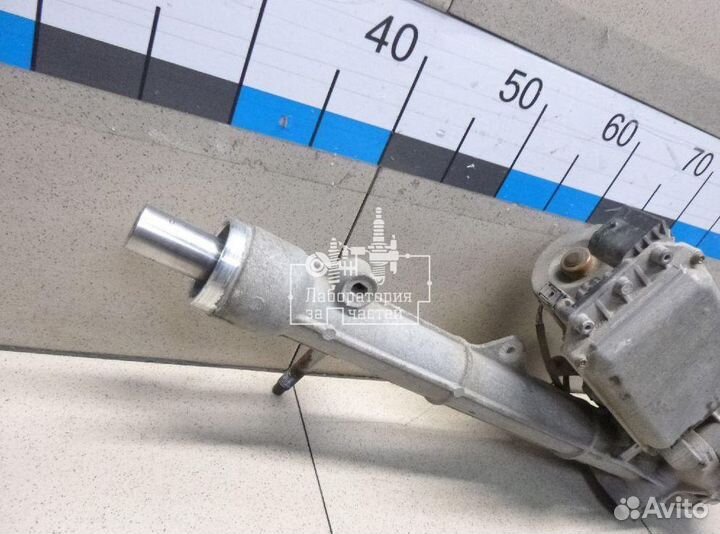 Рейка рулевая Citroen-Peugeot 400141