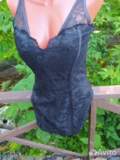 Платье love republic новое