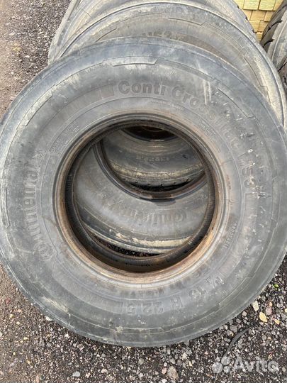 Колеса 13 r22,5