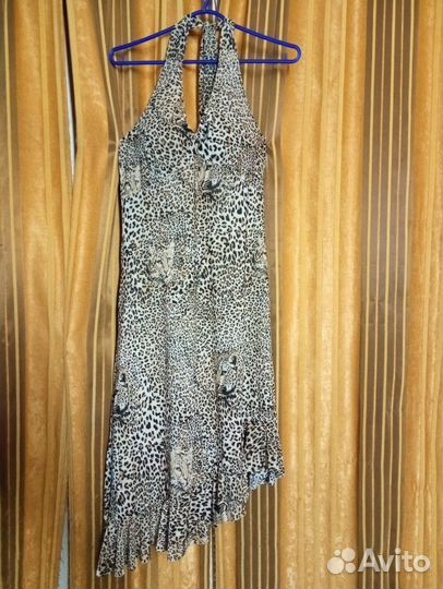 Платья на лето