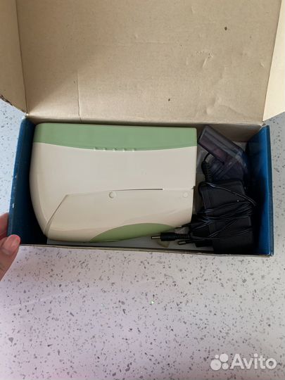 Coclean аспиратор