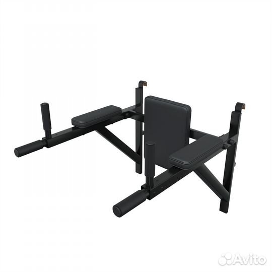 Домашний спортивный комплекс