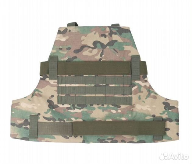 Набедренная разгрузка тактическая 