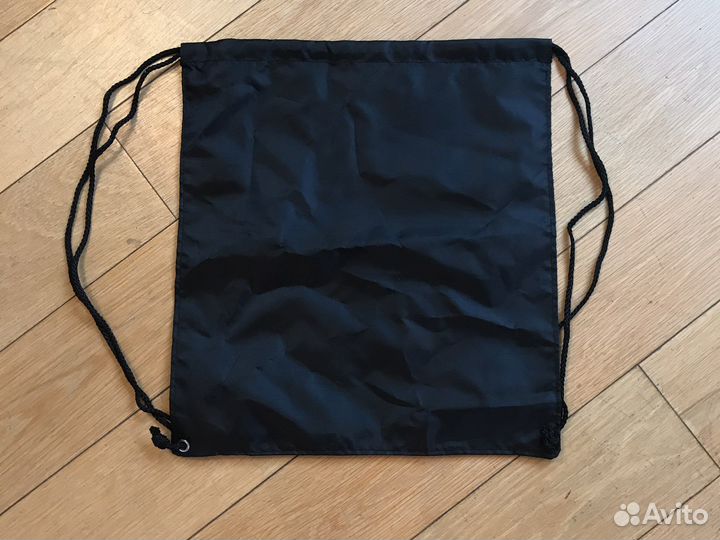 Мешок для сменной обуви