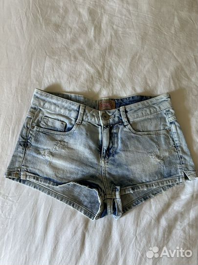 Шорты размер 42-44 (Eur 36)