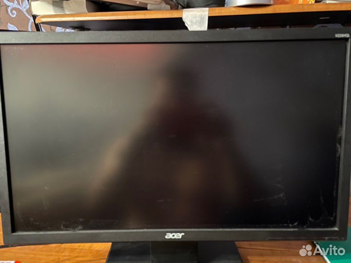 Монитор Acer 21.5