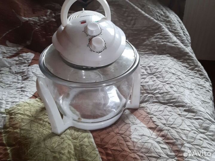 Аэрогриль бу