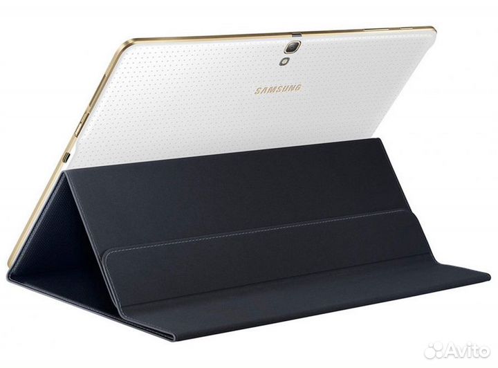 Оригинал Book Cover Samsung Tab S (10.5