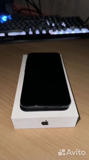 iPhone 12, 128 ГБ