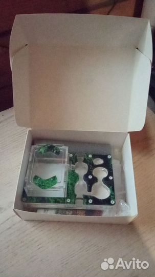 Муравьиная ферма