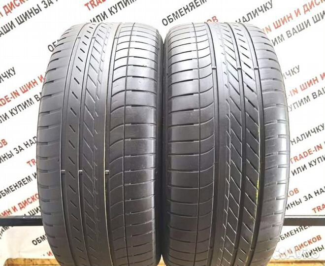 Goodyear Eagle F1 Asymmetric 285/45 R19 111W