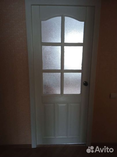 Межкомнатные двери бу с коробкой