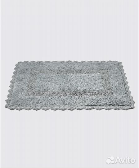 Коврик для ванной в стиле Zara Home