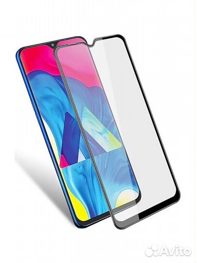 Защитные стёкла