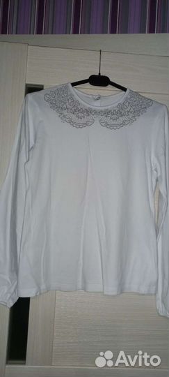 Кофта для девочки