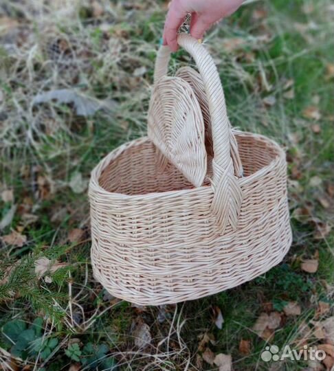 Корзина для пикника