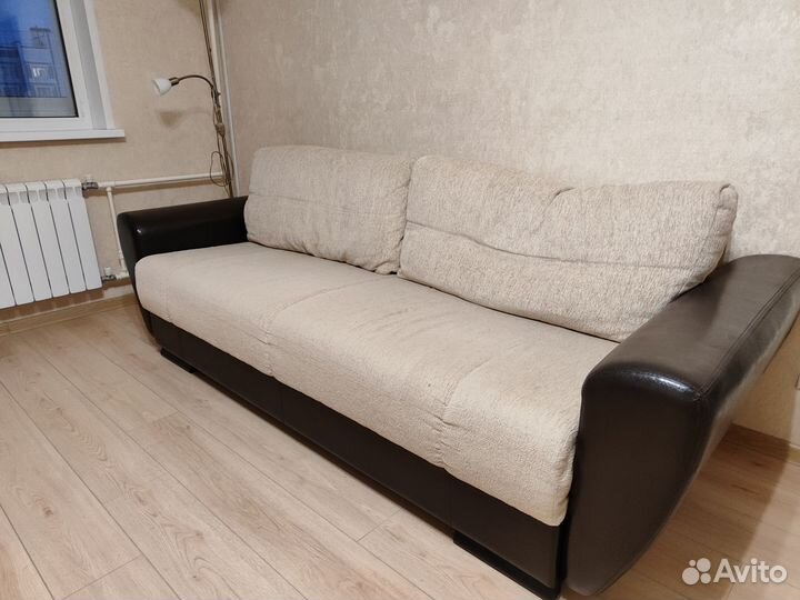 Диван раскладной бу