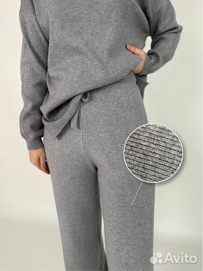 Котсюм женский кашемировый