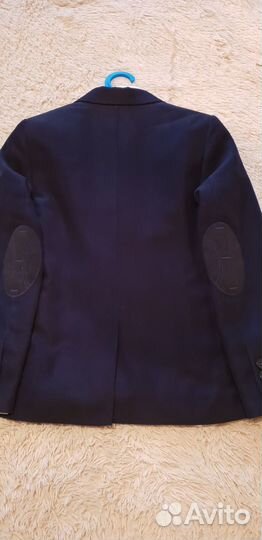 Пиджак классический (рубашка в подарок)