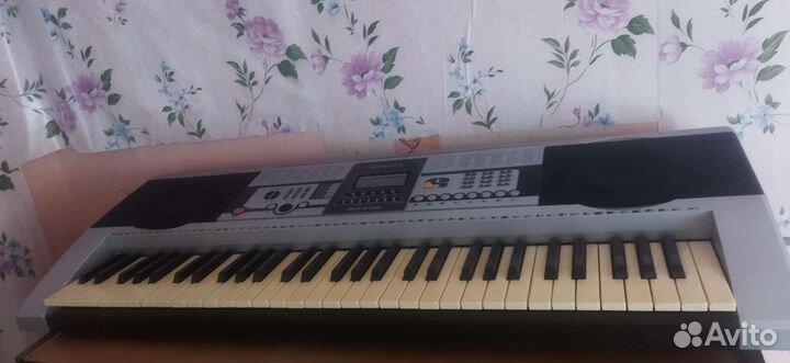 Синтезатор