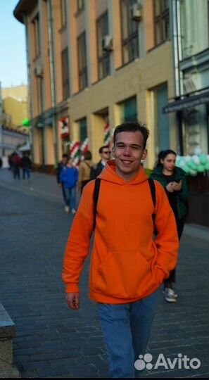 Твой собеседник по английскому языку